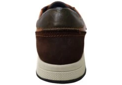 Pikolinos Mens Ferrol M9U-6139 Comfort Leather Lace Up Casual Shoes(Pikolinos Mens Ferrol M9u 6139 Comfort Leather Lace Up Casual Shoes) -Skechers Sale Store IMG 6897 5ffb232d 6eba 496c 9807 203ff5216dbb