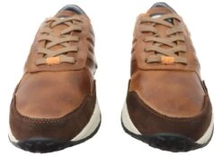 Pikolinos Mens Ferrol M9U-6139 Comfort Leather Lace Up Casual Shoes(Pikolinos Mens Ferrol M9u 6139 Comfort Leather Lace Up Casual Shoes) -Skechers Sale Store IMG 6905 38e2dfd7 f32b 4aed 97a7 ad743ba47579