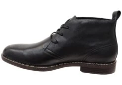 Hush Puppies Harbour Mens Wide Width Leather Lace Up Boots(Hush Puppies Harbour Mens Wide Width Leather Lace Up Boots) -Skechers Sale Store IMG 6910 4b95ce66 a4e2 41dd a8bf aea4f9f8a9d6