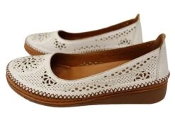 Orizonte Tamera Womens European Comfortable Soft Leather Shoes(Orizonte Tamera Womens European Comfortable Soft Leather Shoes) -Skechers Sale Store IMG 6915 88fb856f 3c65 4de0 9fd1 82540ad269be