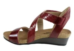 Naot Cupid Womens Leather Comfort Cushioned Supportive Wedge Sandals(Naot Cupid Womens Leather Comfortable Supportive Wedge Sandals) -Skechers Sale Store IMG 6916 d041c4f2 a643 49cf 9ffc 3d2300e133d2