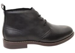 Hush Puppies Harbour Mens Wide Width Leather Lace Up Boots(Hush Puppies Harbour Mens Wide Width Leather Lace Up Boots) -Skechers Sale Store IMG 6918 6dd2f297 b208 48a4 9e4c 79d95f8ef200