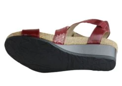 Naot Cupid Womens Leather Comfort Cushioned Supportive Wedge Sandals(Naot Cupid Womens Leather Comfortable Supportive Wedge Sandals) -Skechers Sale Store IMG 6919 497c164e 67cc 418a a471 77ccc748da45