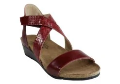 Naot Cupid Womens Leather Comfort Cushioned Supportive Wedge Sandals(Naot Cupid Womens Leather Comfortable Supportive Wedge Sandals) -Skechers Sale Store IMG 6922 137245cb 6035 4cef b79d 032870156967