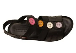 Orizonte Ischia Womens European Comfortable Leather Sandals(Orizonte Ischia Womens European Comfortable Leather Sandals) -Skechers Sale Store IMG 6922 ca6167b4 e240 417b 8383 d724adaca1ac