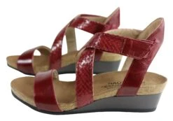 Naot Cupid Womens Leather Comfort Cushioned Supportive Wedge Sandals(Naot Cupid Womens Leather Comfortable Supportive Wedge Sandals) -Skechers Sale Store IMG 6923 8c35d8e8 3069 454b 8efe 2ddda7dc3017