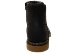 Hush Puppies Montreal Mens Wide Width Leather Lace Up Boots(Hush Puppies Montreal Mens Wide Width Leather Lace Up Boots) -Skechers Sale Store IMG 6924 12208c01 0957 4c79 816f ffdd102bef5f