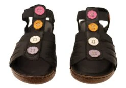 Orizonte Ischia Womens European Comfortable Leather Sandals(Orizonte Ischia Womens European Comfortable Leather Sandals) -Skechers Sale Store IMG 6924 702db778 f751 4b74 87ef fc82c127ed5a