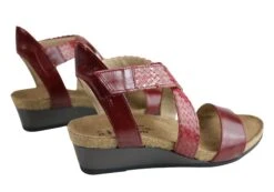 Naot Cupid Womens Leather Comfort Cushioned Supportive Wedge Sandals(Naot Cupid Womens Leather Comfortable Supportive Wedge Sandals) -Skechers Sale Store IMG 6924 ff03a33a 803d 4ae0 a53e f66d8045de5a