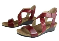 Naot Cupid Womens Leather Comfort Cushioned Supportive Wedge Sandals(Naot Cupid Womens Leather Comfortable Supportive Wedge Sandals) -Skechers Sale Store IMG 6927 26d4cc15 424c 4bd2 97d8 cae714f359f6