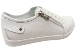 Cabello Comfort EG18 Womens Leather European Leather Casual Shoes(Cabello Comfort Eg18 Womens Leather European Cushioned Casual Shoes) -Skechers Sale Store IMG 6929 cb688f5a 8c23 4bd6 a40c d5a8e58f657d