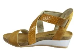 Naot Cupid Womens Leather Comfort Cushioned Supportive Wedge Sandals(Naot Cupid Womens Leather Comfortable Supportive Wedge Sandals) -Skechers Sale Store IMG 6931 d33a2fe0 c6bf 41ae ac2b 1d12d2796bb3