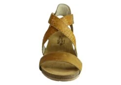 Naot Cupid Womens Leather Comfort Cushioned Supportive Wedge Sandals(Naot Cupid Womens Leather Comfortable Supportive Wedge Sandals) -Skechers Sale Store IMG 6932 00856384 58d0 415b b9c2 b3099ac723d2