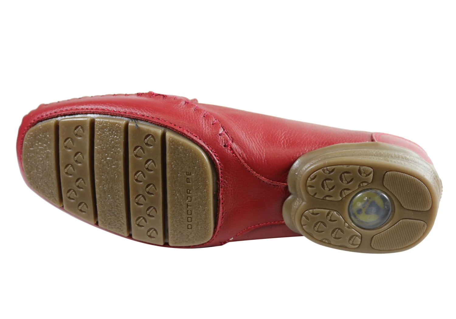 Comfortshoeco Nadya Womens Comfort Cushioned Leather Low Heel Shoes(Comfortshoeco Nadya Womens Comfort Cushioned Leather Low Heel Shoes) 7 Comfortshoeco Nadya Womens Comfort Cushioned Leather Low Heel Shoes(Comfortshoeco Nadya Womens Comfort Cushioned Leather Low Heel Shoes) - Image 7