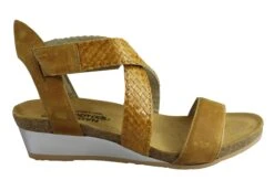 Naot Cupid Womens Leather Comfort Cushioned Supportive Wedge Sandals(Naot Cupid Womens Leather Comfortable Supportive Wedge Sandals) -Skechers Sale Store IMG 6935 f1525a02 fa85 465c 97b4 c9f6e3a4c624