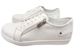 Cabello Comfort EG18 Womens Leather European Leather Casual Shoes(Cabello Comfort Eg18 Womens Leather European Cushioned Casual Shoes) -Skechers Sale Store IMG 6936 9c67d1f7 c60e 45ee bdcf 300765e92cf6