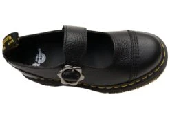 Dr. Martens Dr Martens Womens Addina Platform Leather Mary Jane Shoes(Dr Martens Womens Addina Platform Leather Mary Jane Shoes) -Skechers Sale Store IMG 6950 d450862f 3114 4538 adc7 79d27dbf4583