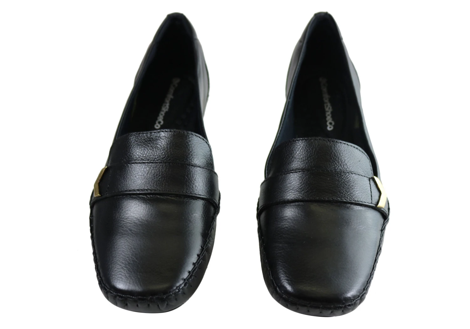 Comfortshoeco Nadya Womens Comfort Cushioned Leather Low Heel Shoes(Comfortshoeco Nadya Womens Comfort Cushioned Leather Low Heel Shoes) 12 Comfortshoeco Nadya Womens Comfort Cushioned Leather Low Heel Shoes(Comfortshoeco Nadya Womens Comfort Cushioned Leather Low Heel Shoes) - Image 12