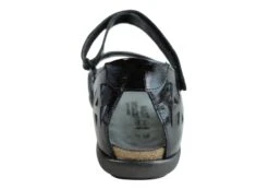 Naot Bonnie Womens Leather Comfortable Supportive Sandals(Naot Bonnie Womens Leather Comfortable Supportive Closed Back Sandals) -Skechers Sale Store IMG 6954 1691323a 8e5e 4860 8362 a5adbe9f6272