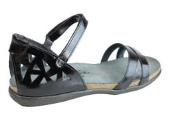 Naot Bonnie Womens Leather Comfortable Supportive Sandals(Naot Bonnie Womens Leather Comfortable Supportive Closed Back Sandals) -Skechers Sale Store IMG 6956 56a42809 902b 4d4c 9563 c891aa1367f0