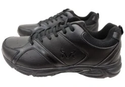 Munka Mens Multi Trainer Lace Up Comfortable Shoes(Munka Mens Multi Trainer Lace Up Comfortable Shoes) -Skechers Sale Store IMG 6961 4f82c3fa 040d 43cd ad43 2461c2617e89