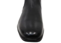 Hush Puppies Eastwood Mens Comfortable Extra Wide Width Leather Boots(Hush Puppies Eastwood Mens Comfortable Extra Wide Width Leather Boots) -Skechers Sale Store IMG 6965