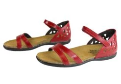 Naot Bonnie Womens Leather Comfortable Supportive Sandals(Naot Bonnie Womens Leather Comfortable Supportive Closed Back Sandals) -Skechers Sale Store IMG 6967 a136ed7c ea8d 4e3e a60c b750c7d53976