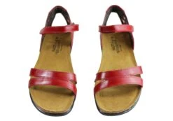 Naot Bonnie Womens Leather Comfortable Supportive Sandals(Naot Bonnie Womens Leather Comfortable Supportive Closed Back Sandals) -Skechers Sale Store IMG 6968 1