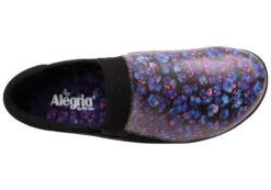 Alegria Duette Womens Comfortable Slip On Shoes(Alegria Duette Womens Comfortable Slip On Shoes) -Skechers Sale Store IMG 6976