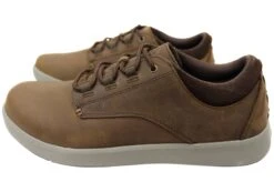 Slatters Griffin Mens Comfortable Leather Lace Up Casual Shoes(Slatters Griffin Mens Comfortable Leather Lace Up Casual Shoes) -Skechers Sale Store IMG 6979 f8d0cf91 a8e8 4fcc 9211 5f74a88af91d