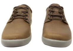 Slatters Griffin Mens Comfortable Leather Lace Up Casual Shoes(Slatters Griffin Mens Comfortable Leather Lace Up Casual Shoes) -Skechers Sale Store IMG 6980 29b9d551 44ff 4201 9e04 dc8909a772db