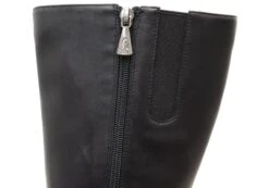 Hush Puppies Patron Womens Leather Heeled Mid Calf Black Boots(Hush Puppies Patron Womens Leather Heeled Mid Calf Boots) 10 Hush Puppies Patron Womens Leather Heeled Mid Calf Black Boots(Hush Puppies Patron Womens Leather Heeled Mid Calf Boots) -Skechers Sale Store IMG 6983 e54dc31f e06b 4139 8496 12940664e79b