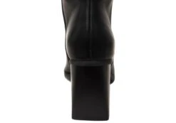 Hush Puppies Patron Womens Leather Heeled Mid Calf Black Boots(Hush Puppies Patron Womens Leather Heeled Mid Calf Boots) 12 Hush Puppies Patron Womens Leather Heeled Mid Calf Black Boots(Hush Puppies Patron Womens Leather Heeled Mid Calf Boots) -Skechers Sale Store IMG 6985 eacc6337 d688 4f24 83dd 2091d6855553