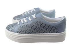 Bottero Giana Womens Comfort Leather Casual Shoes Made In Brazil(Bottero Giana Womens Comfort Leather Casual Shoes Made In Brazil) -Skechers Sale Store IMG 6988 1e44b6be d06a 4210 973a 2efaf463a405