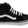 Vans Sk8 Hi Unisex Comfortable Lace Up Sneakers(Vans Sk8 Hi Unisex Comfortable Lace Up Sneakers) -Skechers Sale Store IMG 7008 62256df1 6519 4628 8911 59164c7c5123