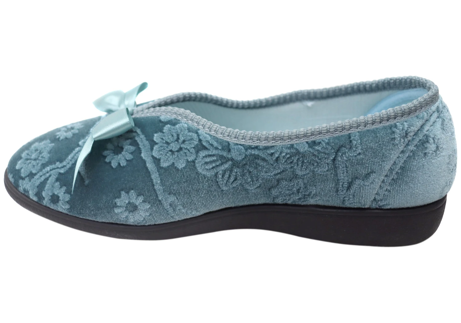 Grosby Vogue Womens Comfortable Indoor Slippers(Grosby Vogue Womens Comfortable Indoor Slippers) 5 Grosby Vogue Womens Comfortable Indoor Slippers(Grosby Vogue Womens Comfortable Indoor Slippers) - Image 5