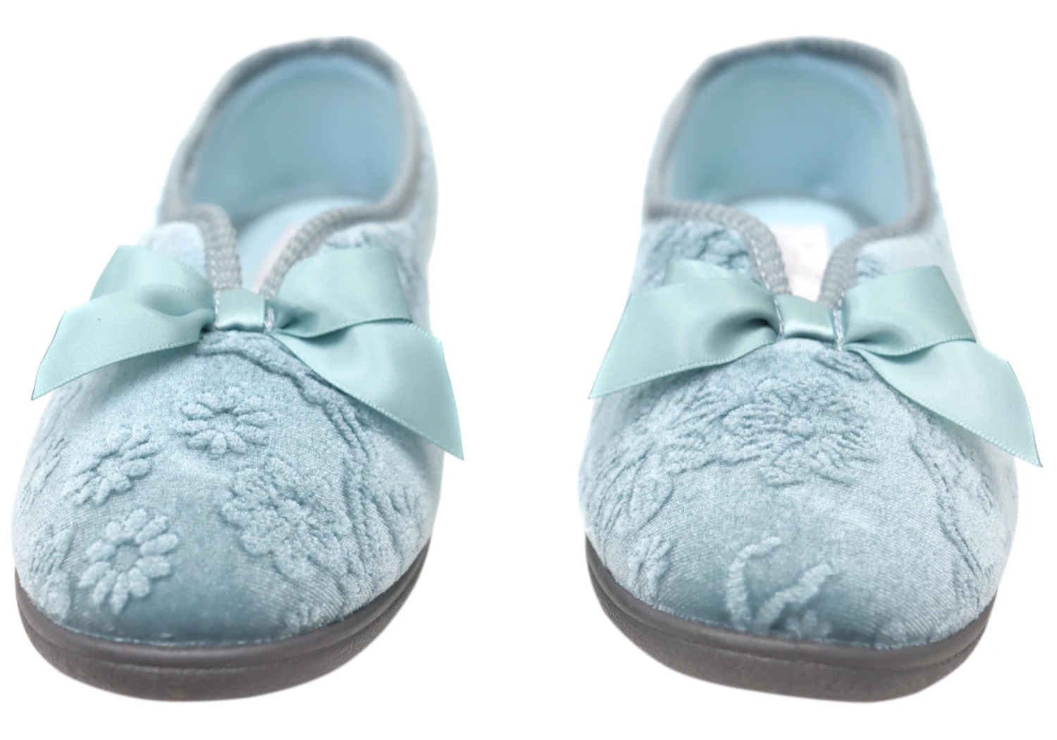 Grosby Vogue Womens Comfortable Indoor Slippers(Grosby Vogue Womens Comfortable Indoor Slippers) 7 Grosby Vogue Womens Comfortable Indoor Slippers(Grosby Vogue Womens Comfortable Indoor Slippers) - Image 7