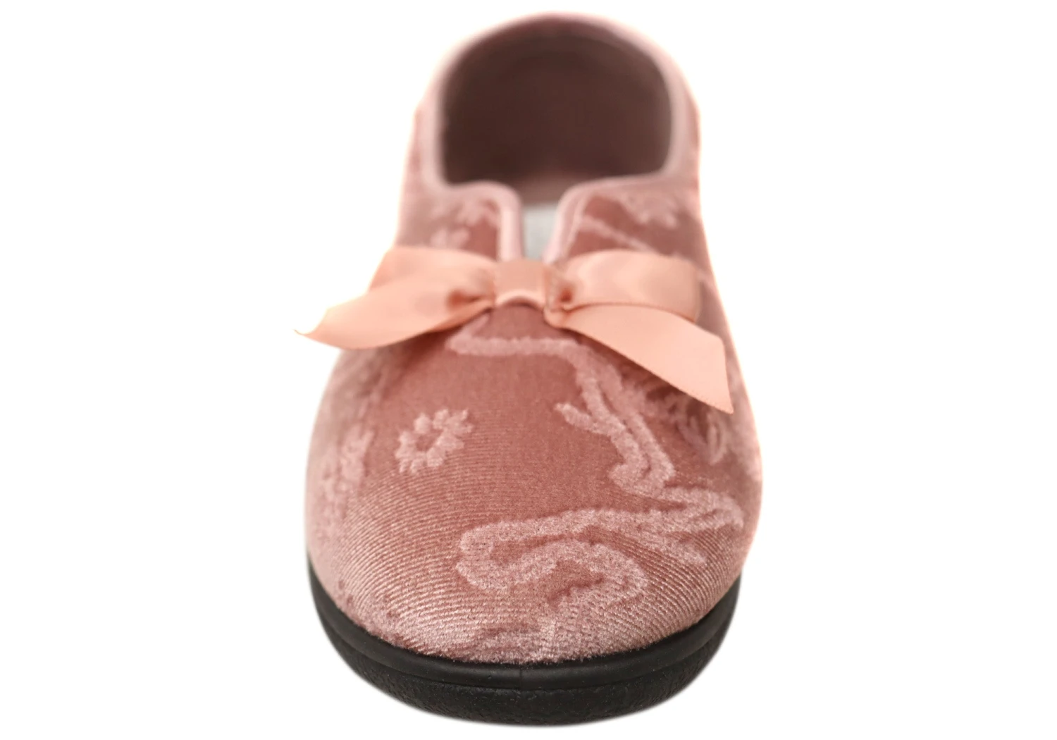 Grosby Vogue Womens Comfortable Indoor Slippers(Grosby Vogue Womens Comfortable Indoor Slippers) 9 Grosby Vogue Womens Comfortable Indoor Slippers(Grosby Vogue Womens Comfortable Indoor Slippers) - Image 9