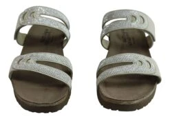 Naot Ainsley Womens Leather Comfortable Cushioned Sandals Slides(Naot Ainsley Womens Leather Comfortable Cushioned Sandals Slides) -Skechers Sale Store IMG 7033 1266d124 0ac8 44aa 966c 8eeab984b031