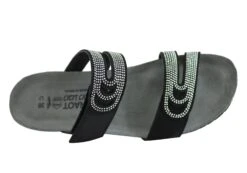 Naot Ainsley Womens Leather Comfortable Cushioned Sandals Slides(Naot Ainsley Womens Leather Comfortable Cushioned Sandals Slides) -Skechers Sale Store IMG 7037 0d824fc3 c4f4 474f 9074 24b7ecf13ae4