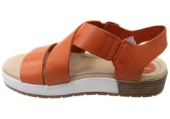 Pegada Robbina Womens Comfortable Leather Sandals Made In Brazil(Pegada Robbina Womens Comfortable Leather Sandals Made In Brazil) -Skechers Sale Store IMG 7037 4475cb4c 2148 4244 8c28 05160c6f7942