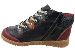 Cabello Comfort 6771-303 Womens European Comfort Leather Ankle Boots(Cabello Comfort 6771 303 Womens European Comfortable Leather Ankle Boots) -Skechers Sale Store IMG 7065 b3da3eea ff97 4fc8 b7c2 f5986739193d