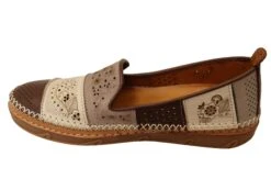 Orizonte Patchly Womens European Comfortable Soft Leather Shoes(Orizonte Patchly Womens European Comfortable Soft Leather Shoes) -Skechers Sale Store IMG 7065 f918b714 2e5f 4c82 9558 5fa1c97dfdb3