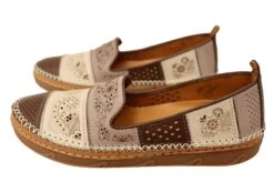 Orizonte Patchly Womens European Comfortable Soft Leather Shoes(Orizonte Patchly Womens European Comfortable Soft Leather Shoes) -Skechers Sale Store IMG 7067 c5e098c4 9f1e 4333 8c49 d4d46d52e009