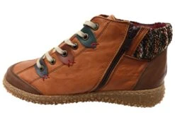 Cabello Comfort 6771-303 Womens European Comfort Leather Ankle Boots(Cabello Comfort 6771 303 Womens European Comfortable Leather Ankle Boots) -Skechers Sale Store IMG 7068 37a5aced b526 4c57 a1ae be3e0eece5c3