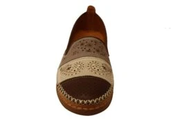 Orizonte Patchly Womens European Comfortable Soft Leather Shoes(Orizonte Patchly Womens European Comfortable Soft Leather Shoes) -Skechers Sale Store IMG 7070 96672c89 5e49 4a87 8a4a 1b951ad929d1