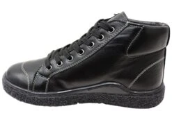 Orizonte Bribie Womens European Comfortable Leather Ankle Boots(Orizonte Bribie Womens European Comfortable Leather Ankle Boots) 23 Orizonte Bribie Womens European Comfortable Leather Ankle Boots(Orizonte Bribie Womens European Comfortable Leather Ankle Boots) -Skechers Sale Store IMG 7073