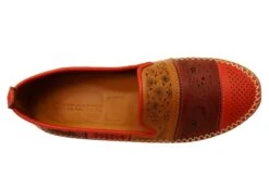 Orizonte Patchly Womens European Comfortable Soft Leather Shoes(Orizonte Patchly Womens European Comfortable Soft Leather Shoes) -Skechers Sale Store IMG 7076 b10d780b 638f 4997 862d 0c734edd4581