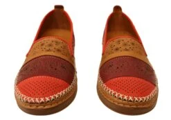 Orizonte Patchly Womens European Comfortable Soft Leather Shoes(Orizonte Patchly Womens European Comfortable Soft Leather Shoes) -Skechers Sale Store IMG 7079 33163d36 5f87 41d3 9b61 72061abb09ca