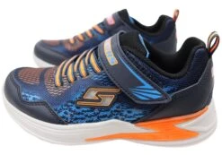 Skechers Kids Boys S Lights Erupters III Derlo Light Up Shoes(Skechers Kids Boys S Lights Erupters Iii Derlo Light Up Shoes) -Skechers Sale Store IMG 7079 d48a41d8 96e3 4859 8f31 5ab240ef9d80